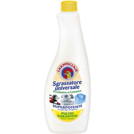CHANTECLAIR SGRASSATORE RICARICA