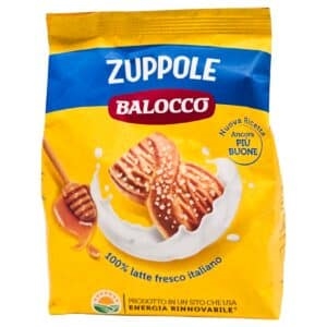 BALOCCO ZUPPOLE