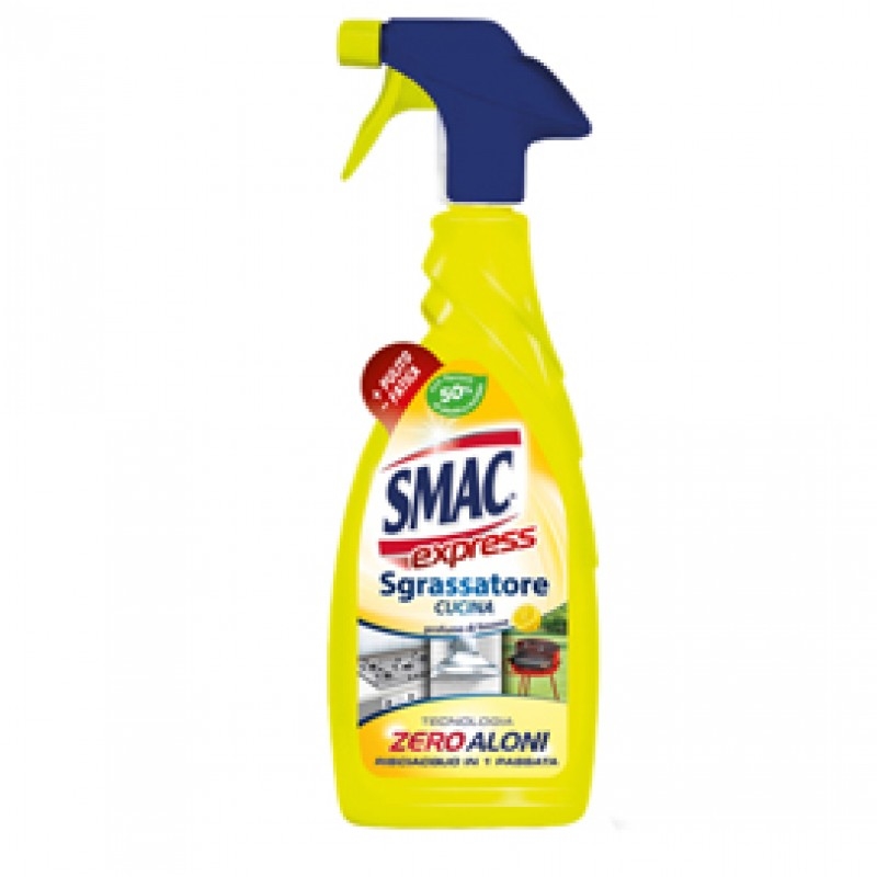 SMAC SGRASSATORE CUCINA