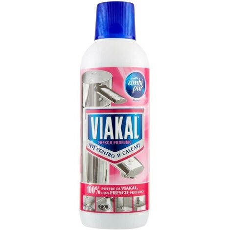 VIAKAL FRESCO PROFUMO LIQUIDO