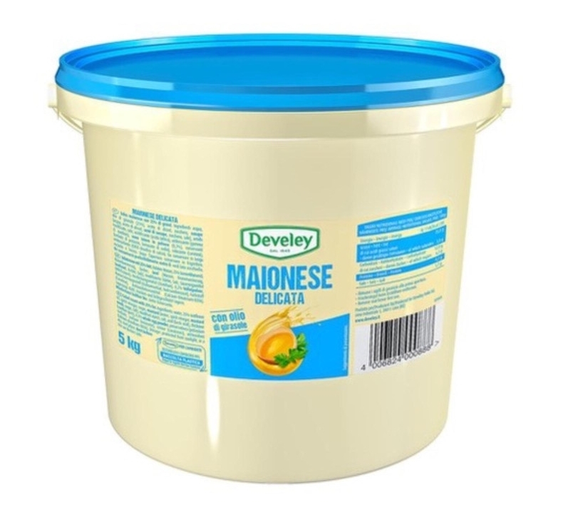 MAIONESE