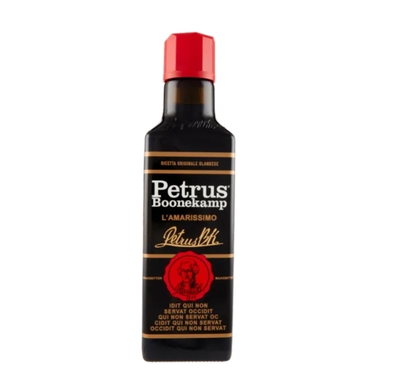 PETRUS