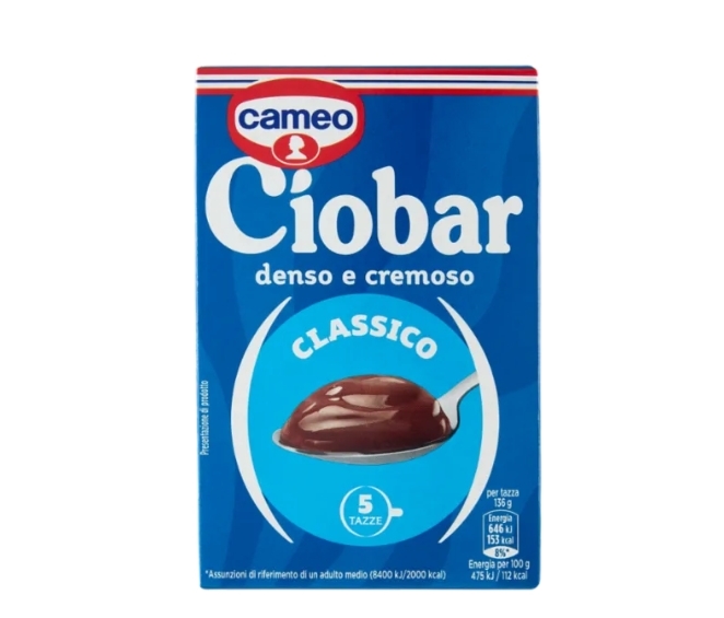 CIOBAR