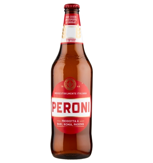 PERONI 66
