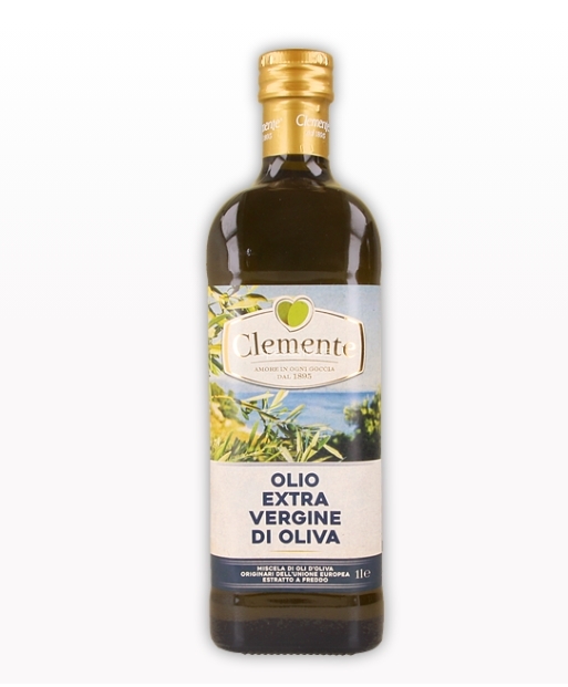 OLIO EXTRAVERGINE