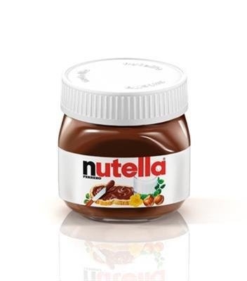 NUTELLA MINI