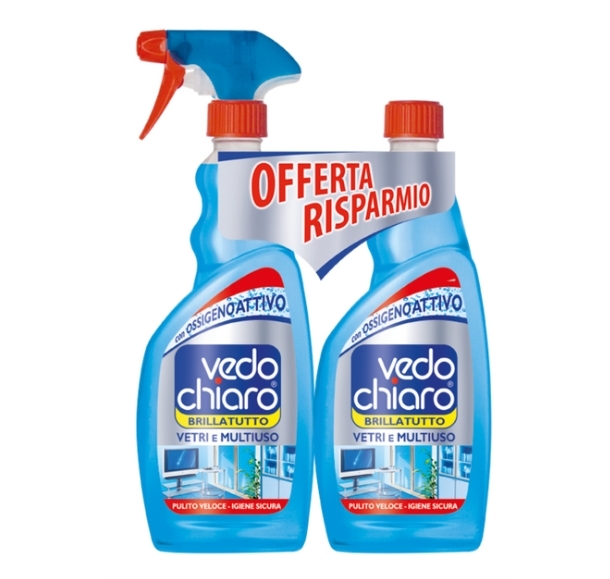 VEDO CHIARO