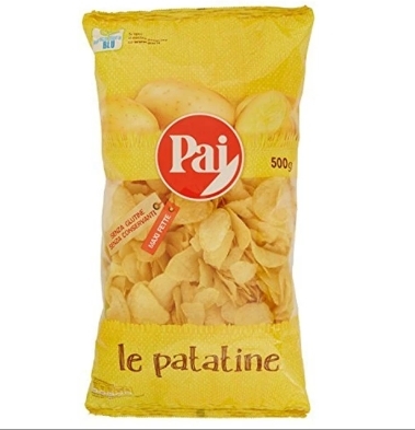 PAI GR 500