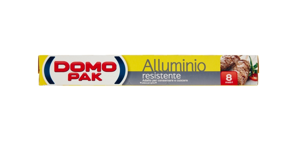 ALLUMINIO