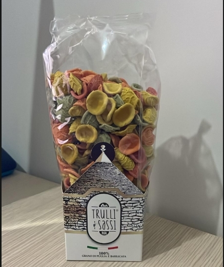 ORECCHIETTE MIX