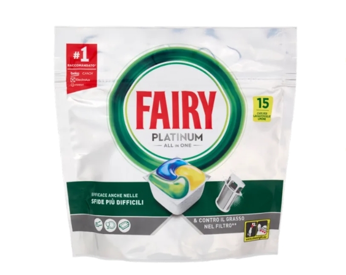 PASTIGLIE FAIRY 