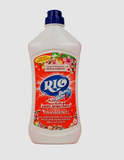 RIO CASAMIA PESCO FIORITO