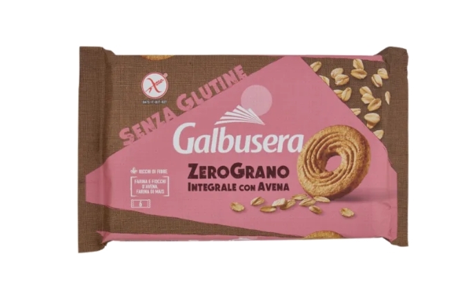 ZEROGRANO INTEGRALI