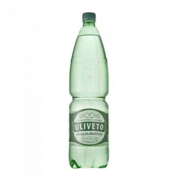 ACQUA MINERALE ULIVETO
