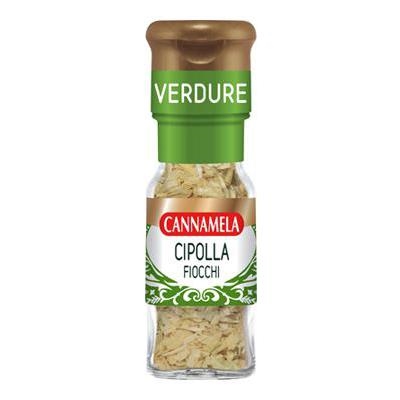 CANNAMELA CIPOLLA FIOCCHI