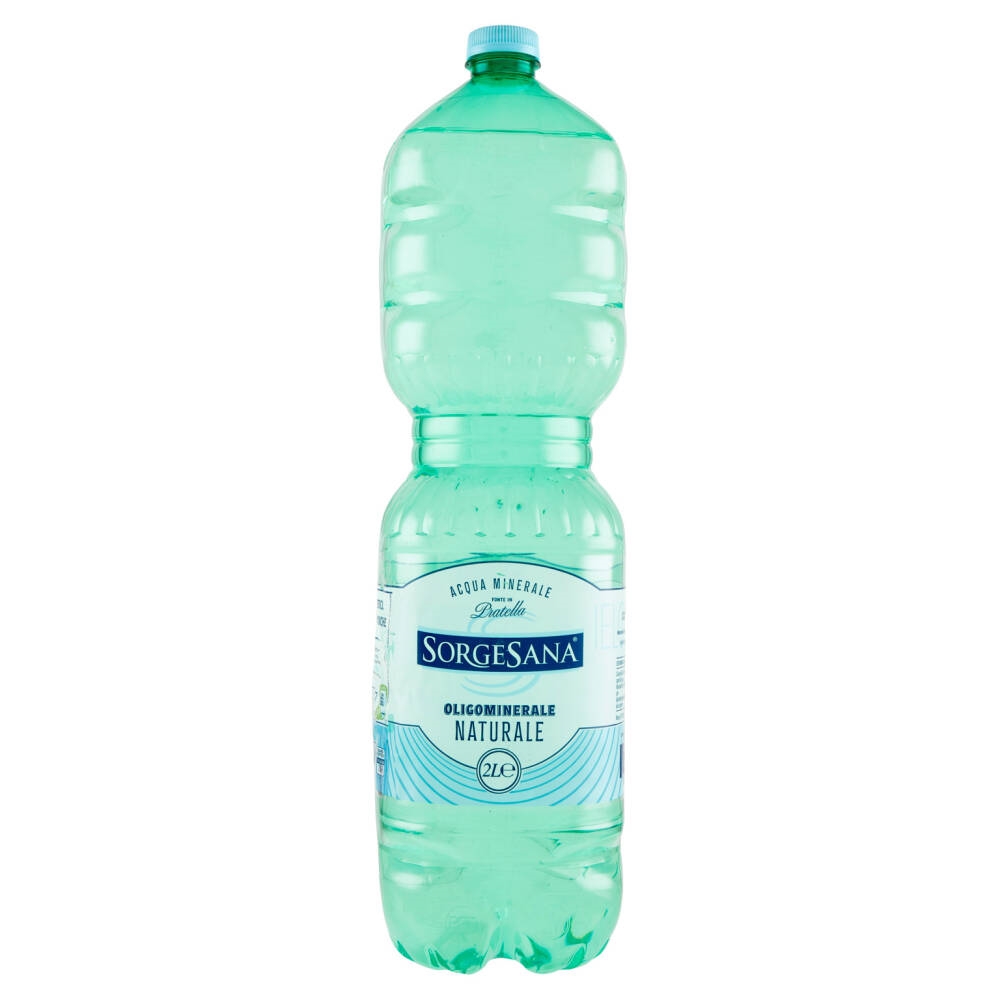 ACQUA SORGESANA