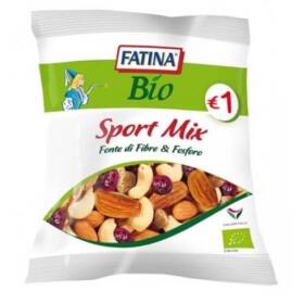 FATINA SPORT MIX BIO 