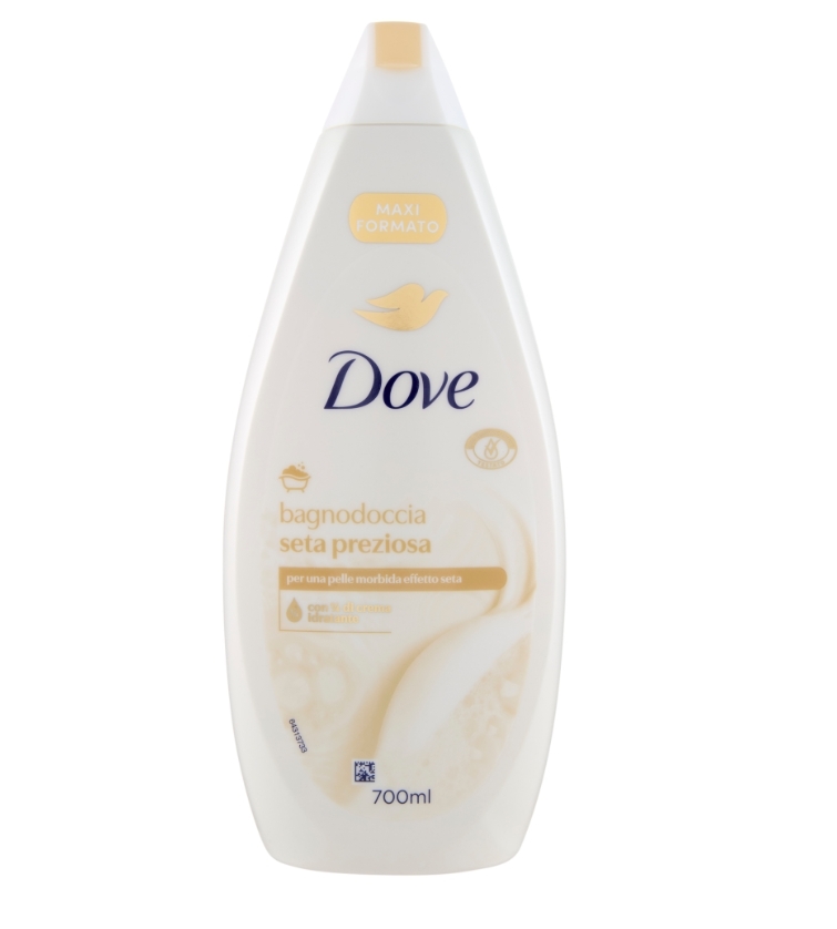 BAGNODOCCIA DOVE