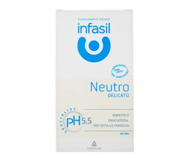 INTIMO INFASIL