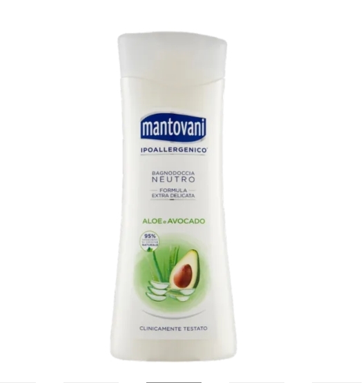 MANTOVANI 
