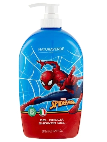 GEL DOCCIA