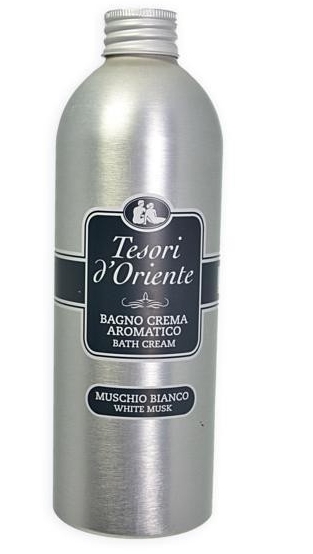 BAGNOCREMA