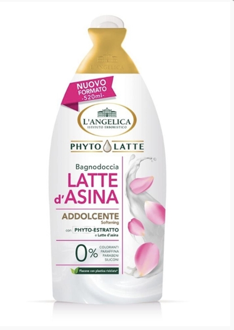 BAGNODOCCIA