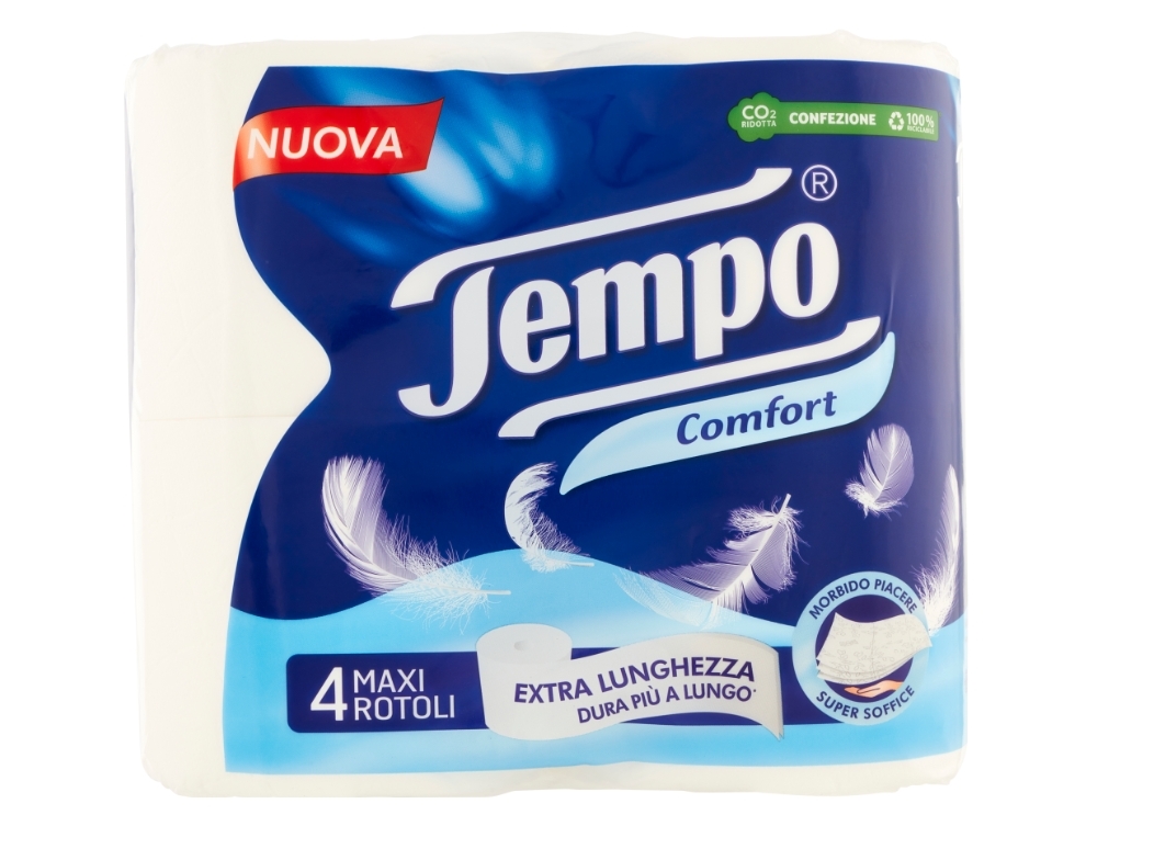 IGIENCA TEMPO