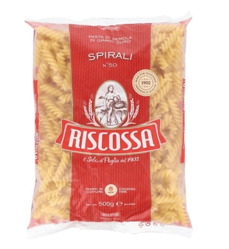 SPIRALI GR 500