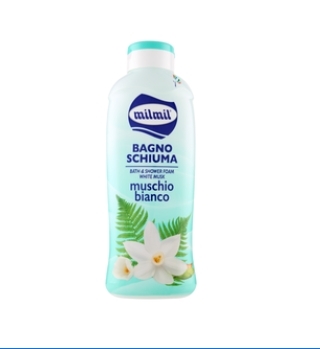 BAGNOSCHIUMA
