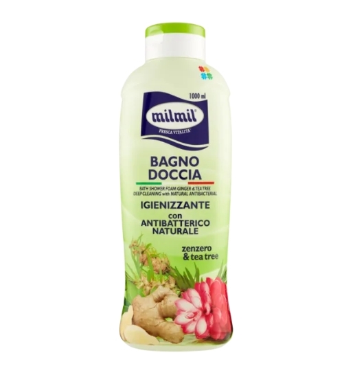 BAGNODOCCIA