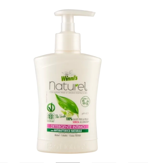 DETERGENTE WINNI'S