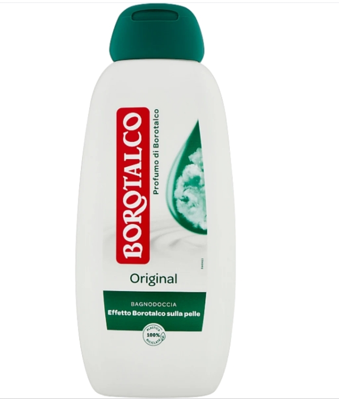 BAGNODOCCIA