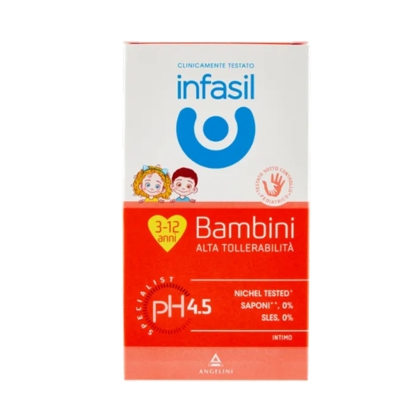 INTIMO INFASIL