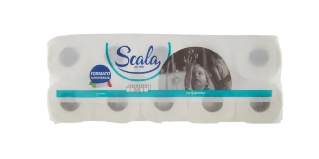 IGIENICA SCALA