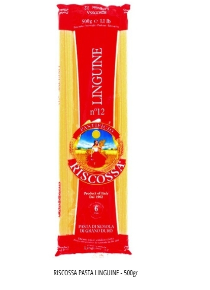 LINGUINE
