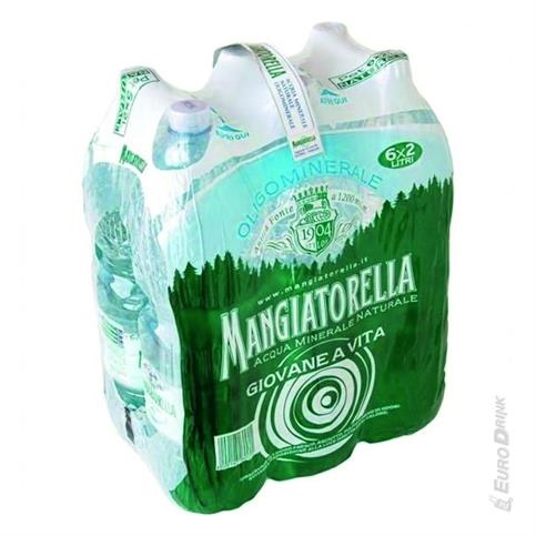 FARDELLO ACQUA MANGIATORELLA