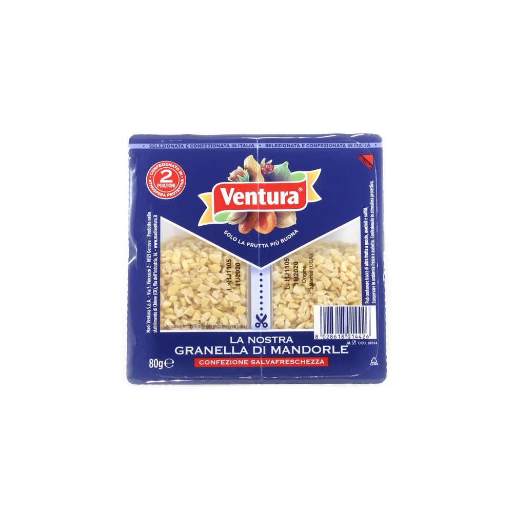 VENTURA GRANELLA DI NOCCIOLE