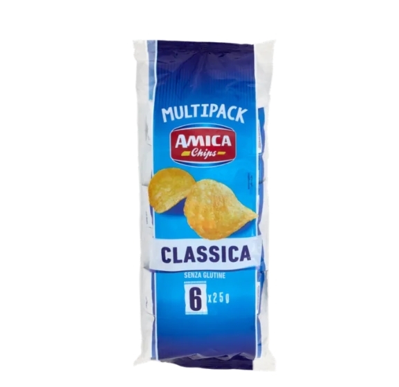 AMICA CHIPS MPK
