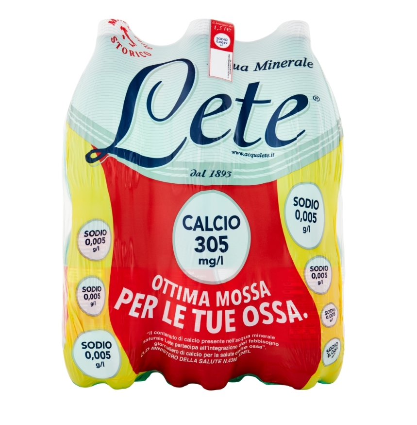LETE LT 1,5