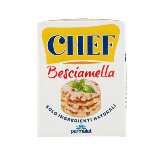 BESCIAMELLA