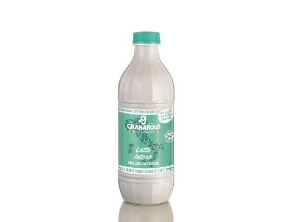 PARMALAT LATTE INTERO