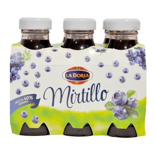 NETTARE DI MIRTILLO