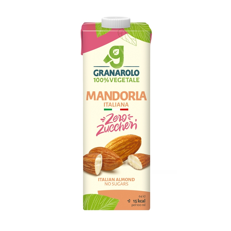GRANAROLO MANDORLA ZERO ZUCCHERI
