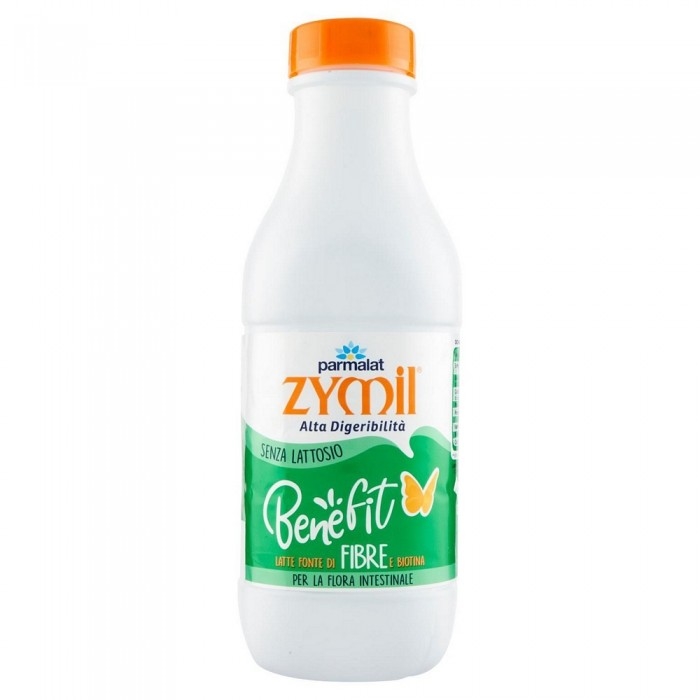 ZYMIL BENEFIT FIBRE