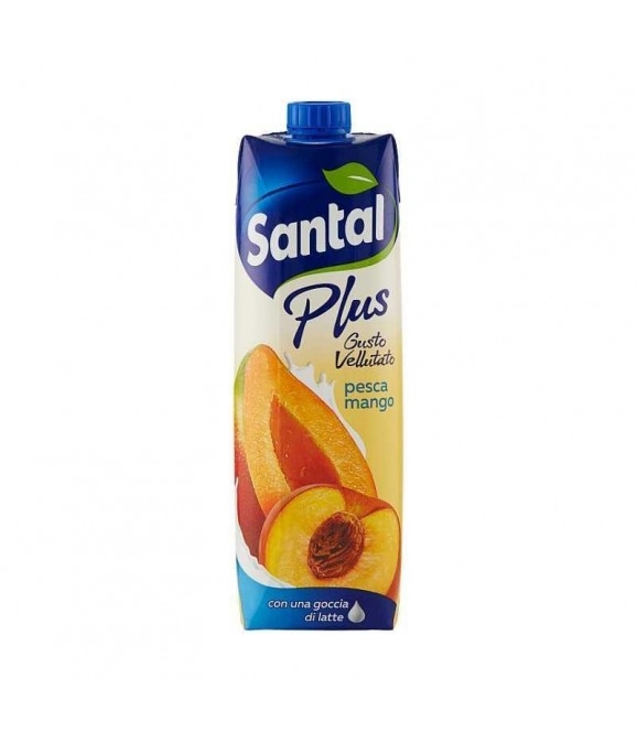 SALTAL PLUS PESCA MANGO
