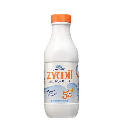 ZYMIL LATTE SENZA LATTOSIO