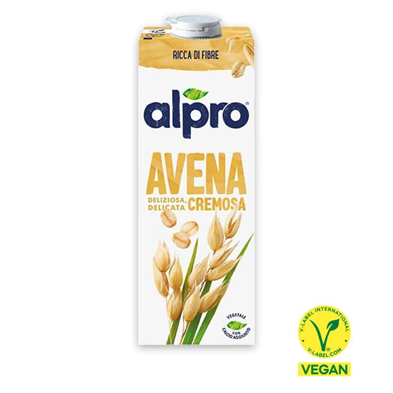 ALPRO AVENA 