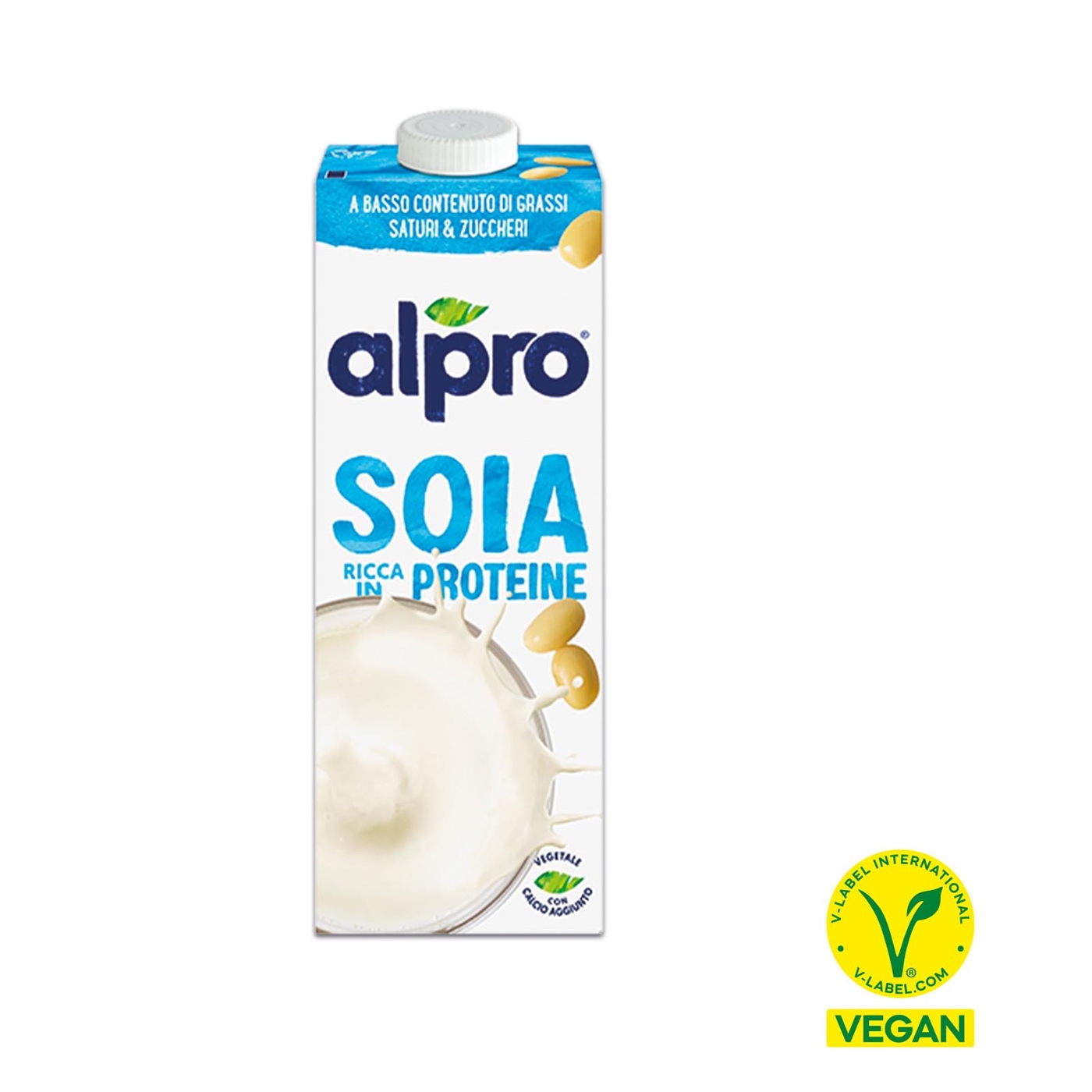 ALPRO SOYA ORIGINAL