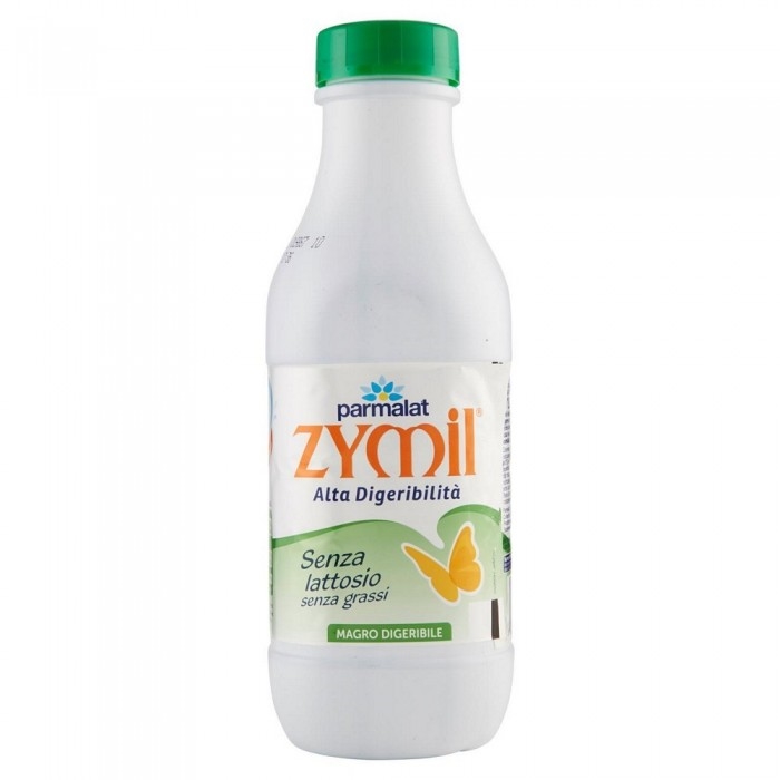ZYMIL LATTE SENZA LATTOSIO MAGRO